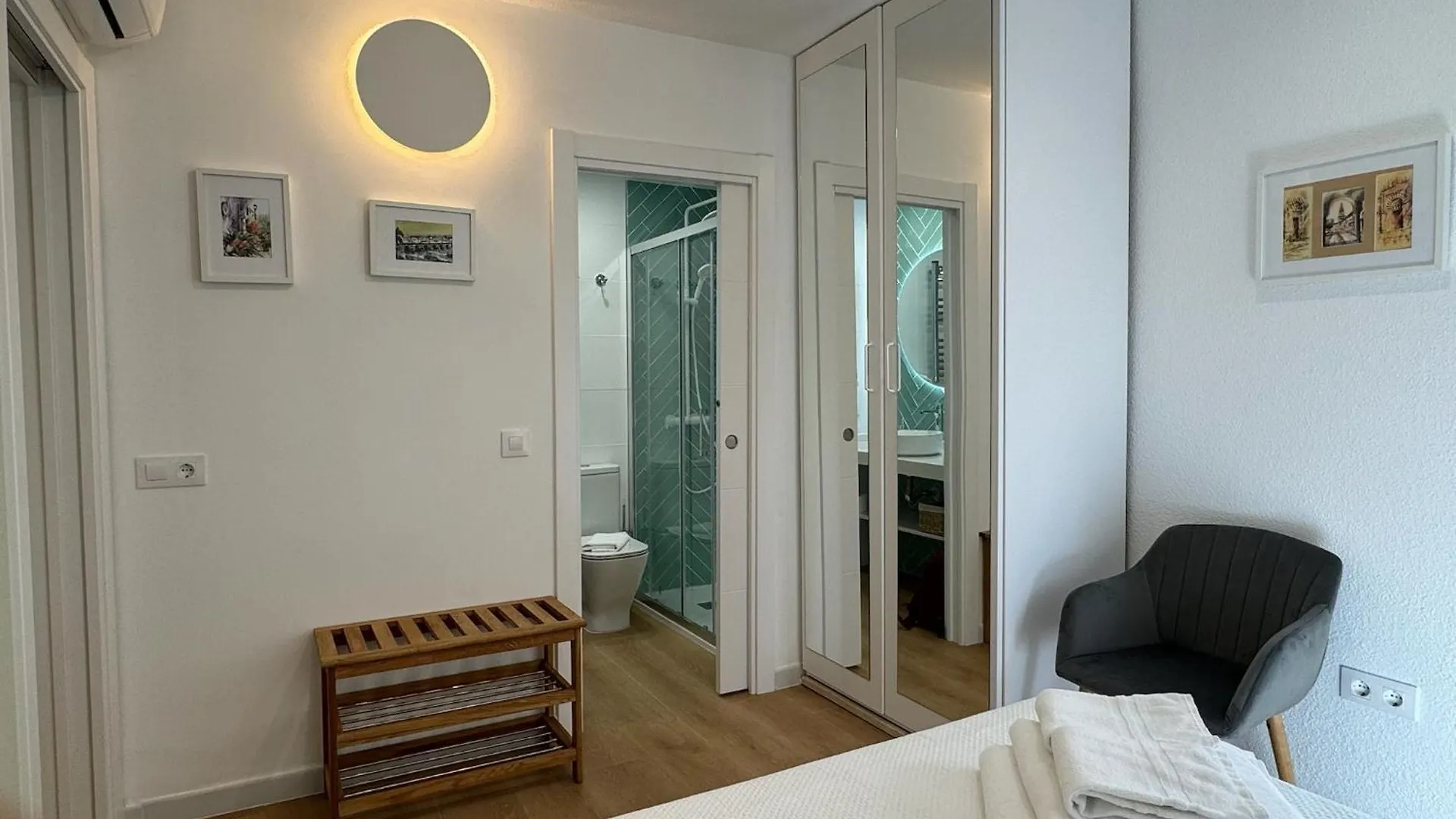 Apartamento Tendillas Center Suite Córdoba España