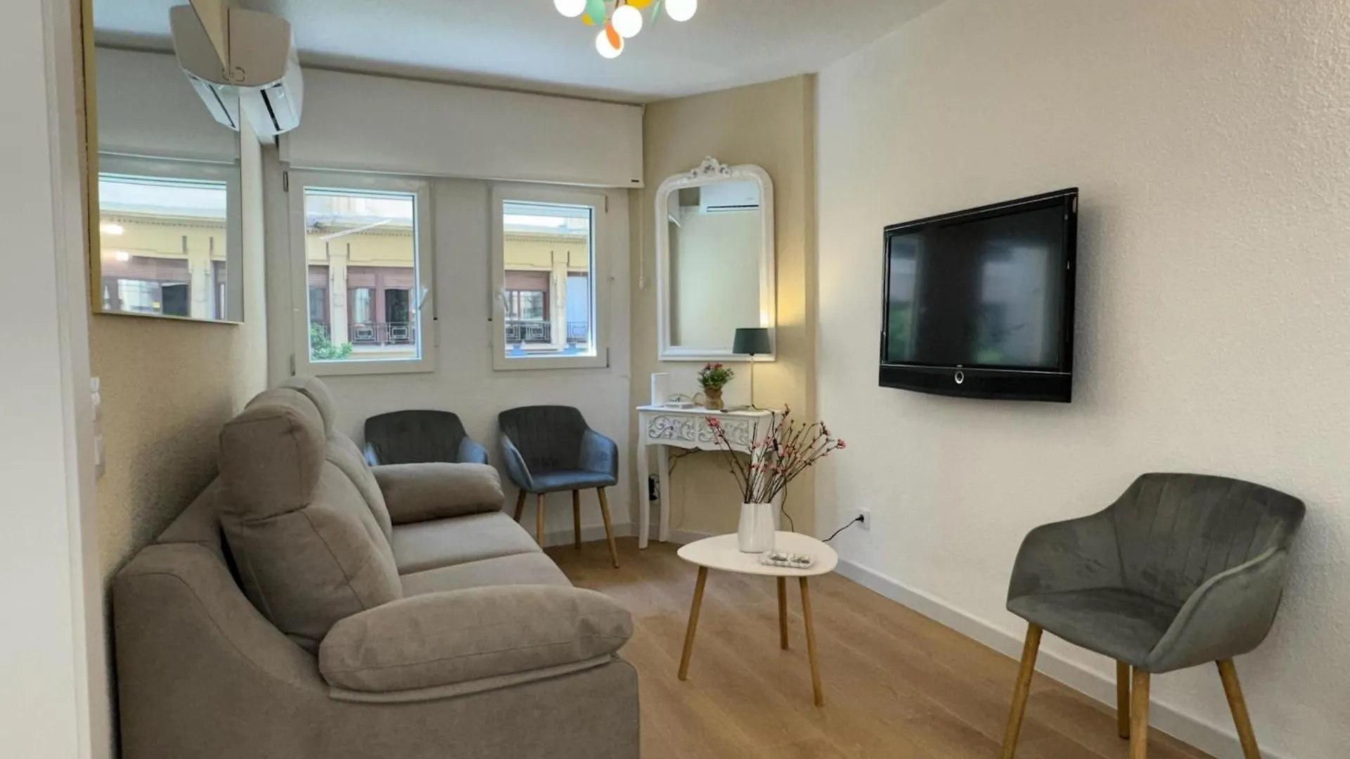 Apartamento Tendillas Center Suite Córdoba