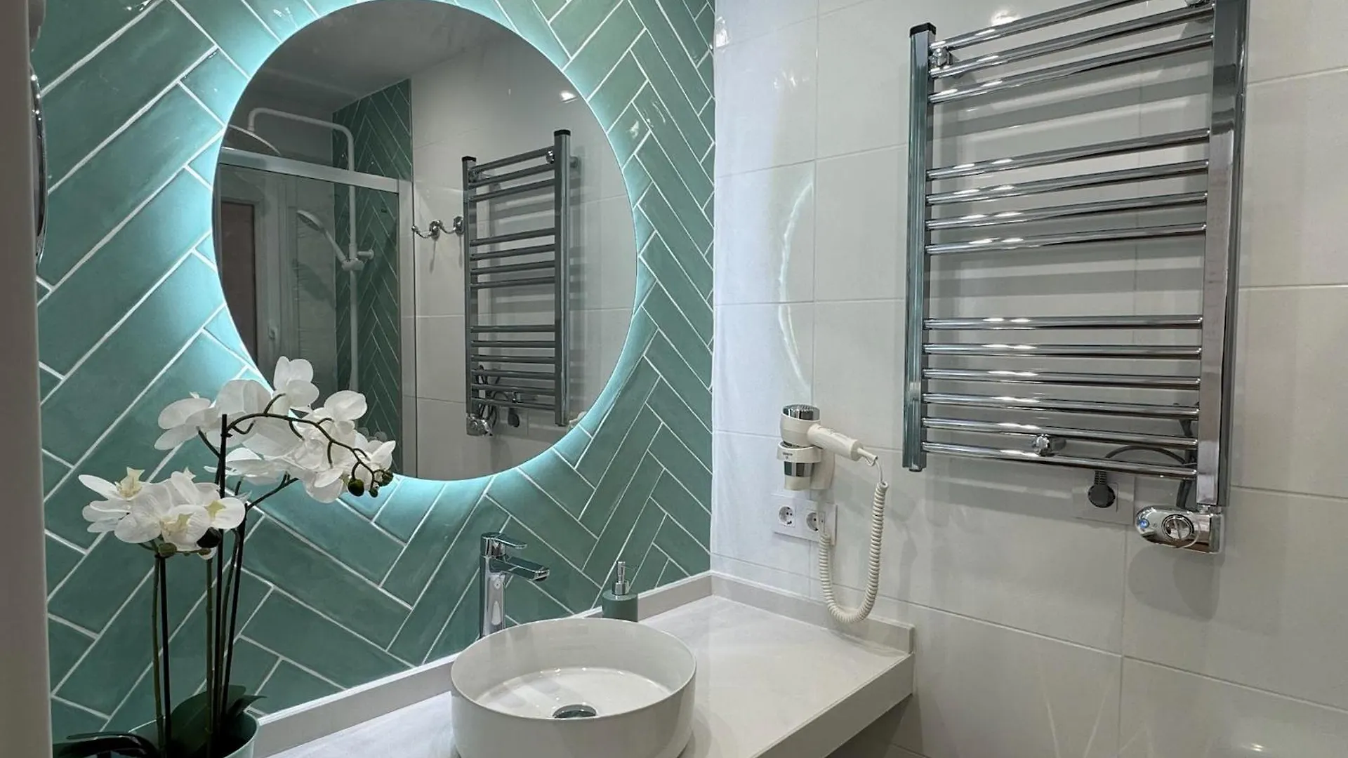 Tendillas Center Suite Córdoba España