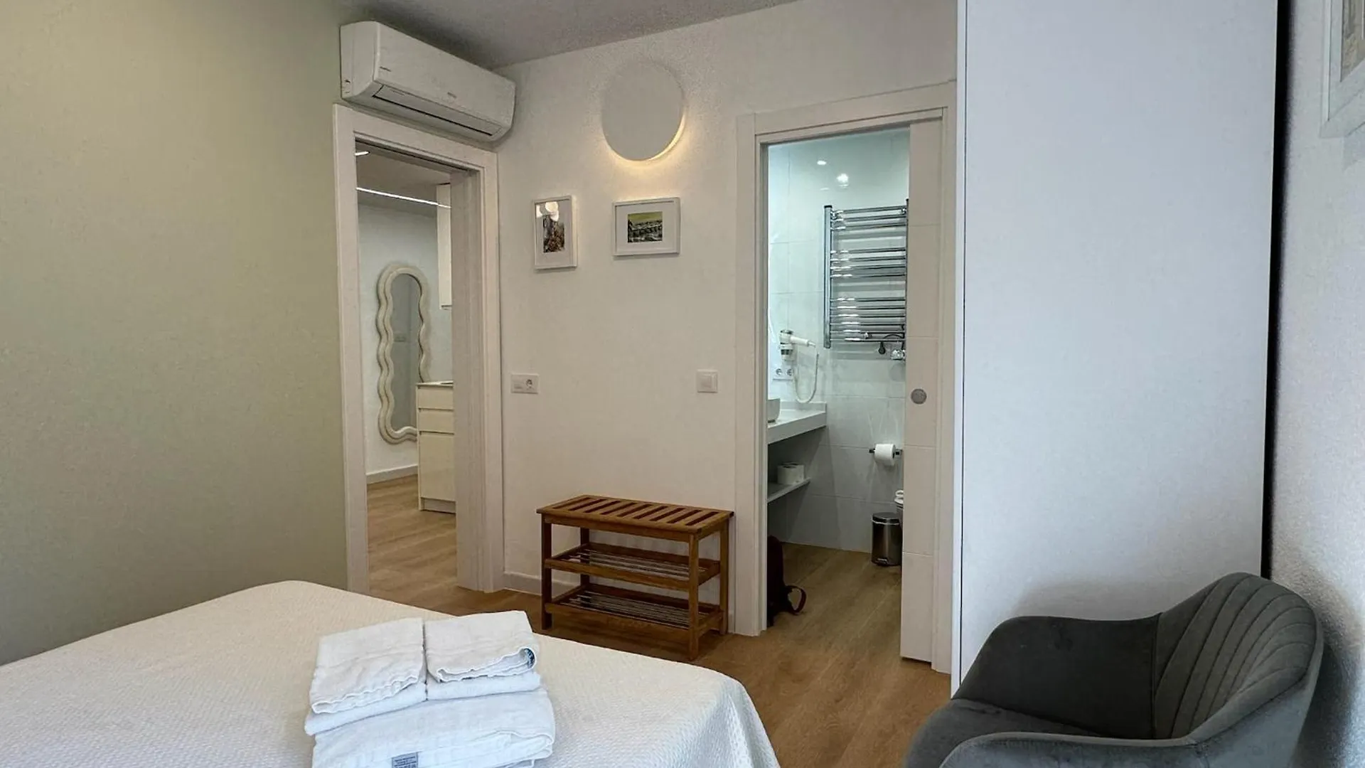 Tendillas Center Suite Córdoba España