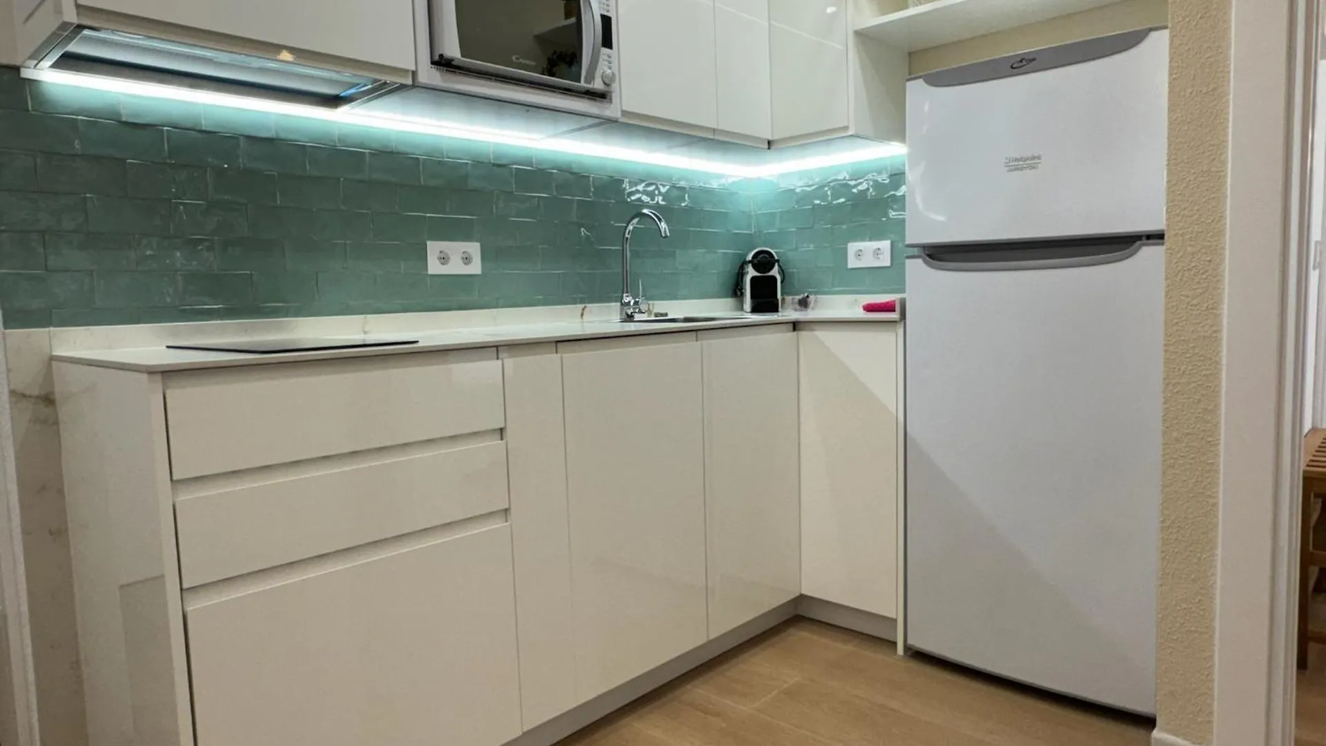 Apartamento Tendillas Center Suite Córdoba