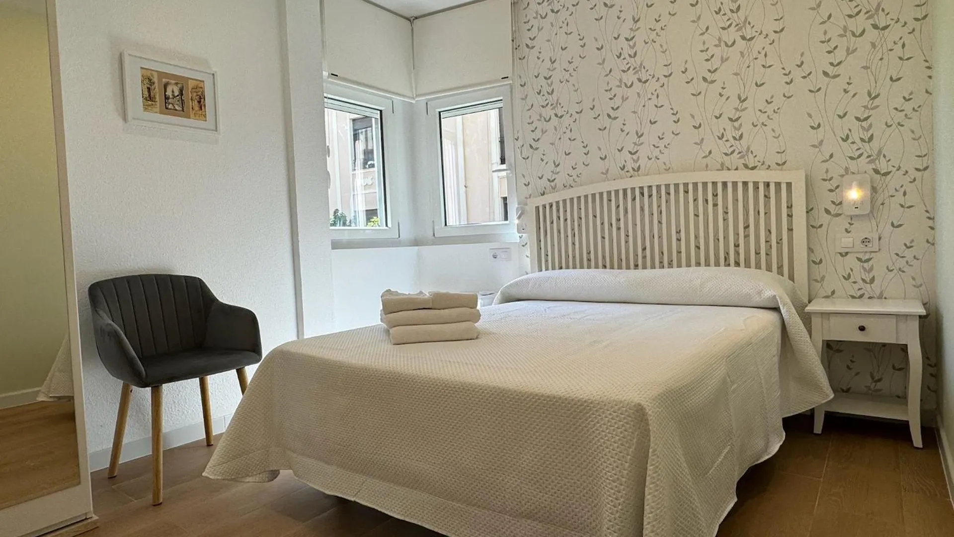 Tendillas Center Suite Córdoba