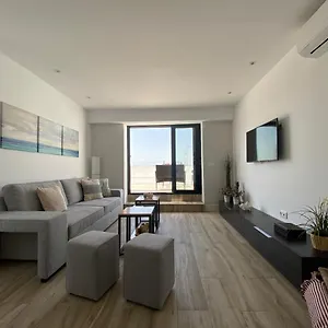 Apartamento Aticos Concepción Centro, Córdoba