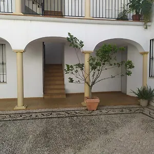 Apartamento Casa Alfonso, Córdoba