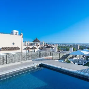 4* Szálloda Hesperia