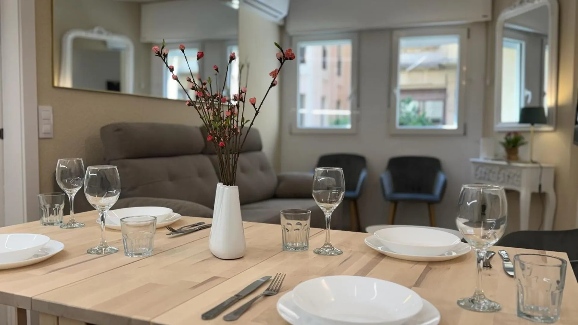 Tendillas Center Suite Cordova Appartamento