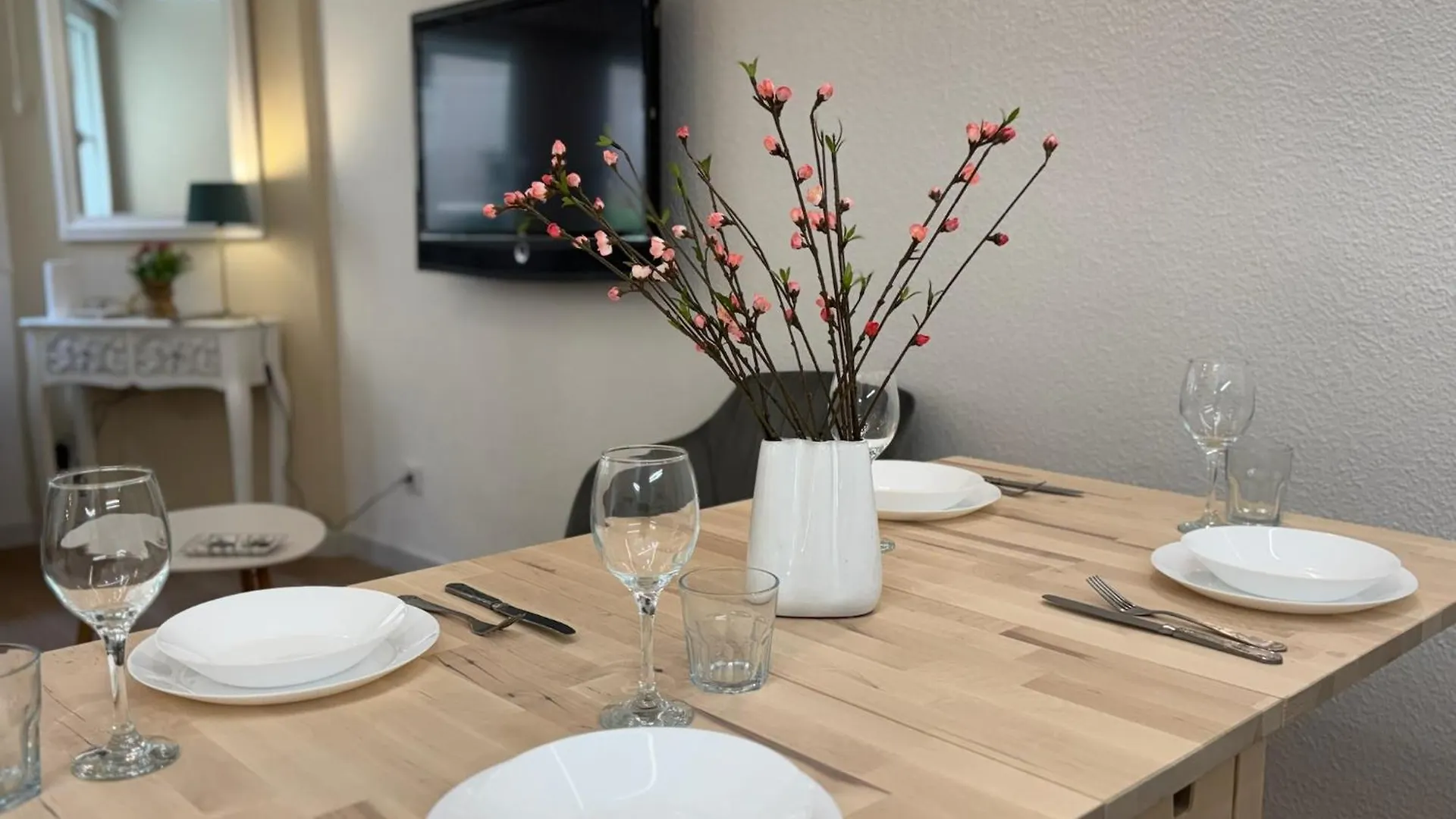 Tendillas Center Suite Cordova Spagna