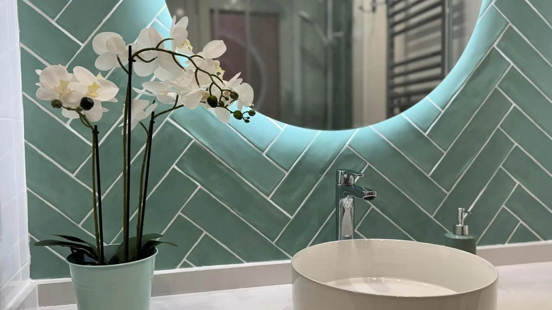 Appartamento Tendillas Center Suite Cordova